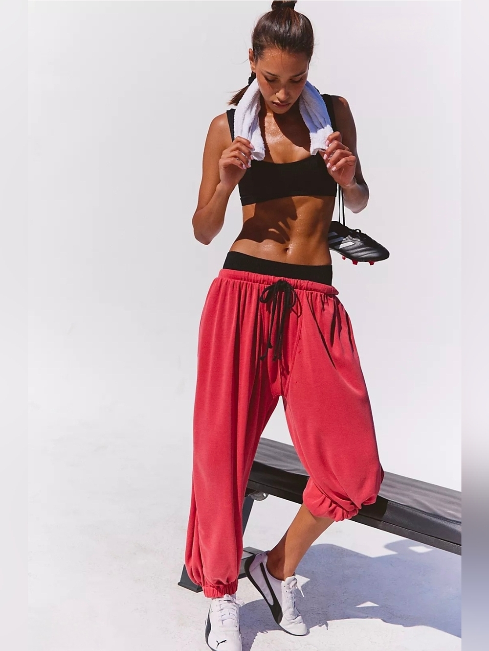 FP Movement Momentum Balloon Pants